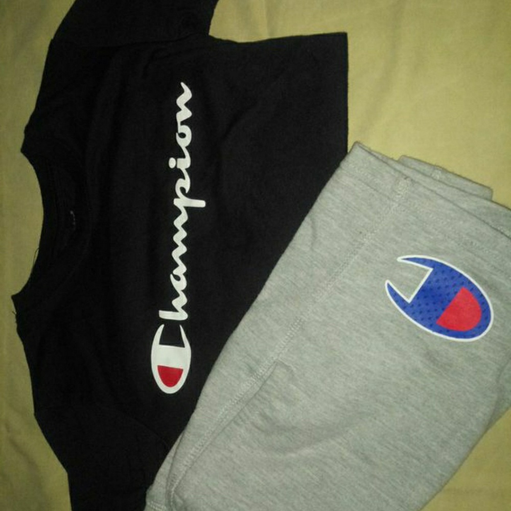 Short set